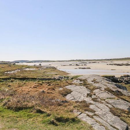 Villa Realt Na Maidne Claddaghduff Esterno foto