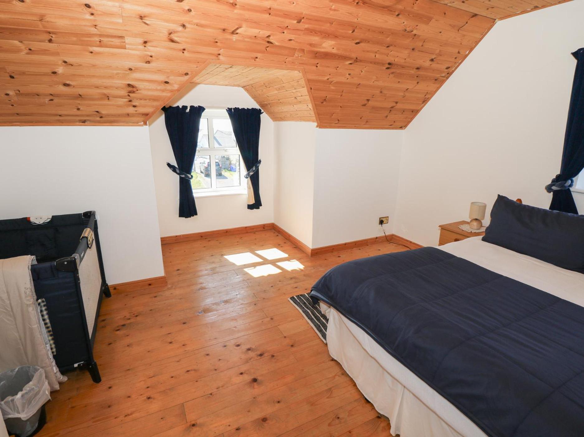 Villa Realt Na Maidne Claddaghduff Esterno foto