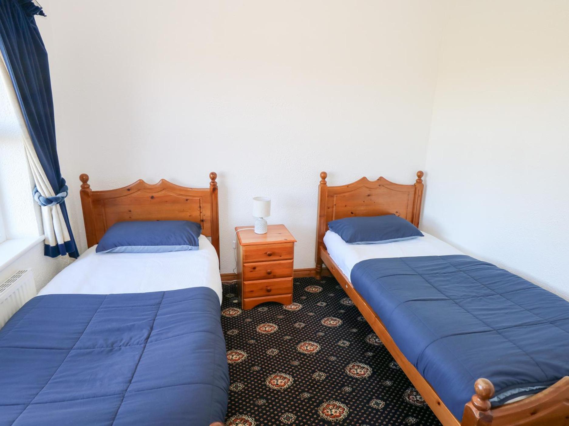 Villa Realt Na Maidne Claddaghduff Esterno foto