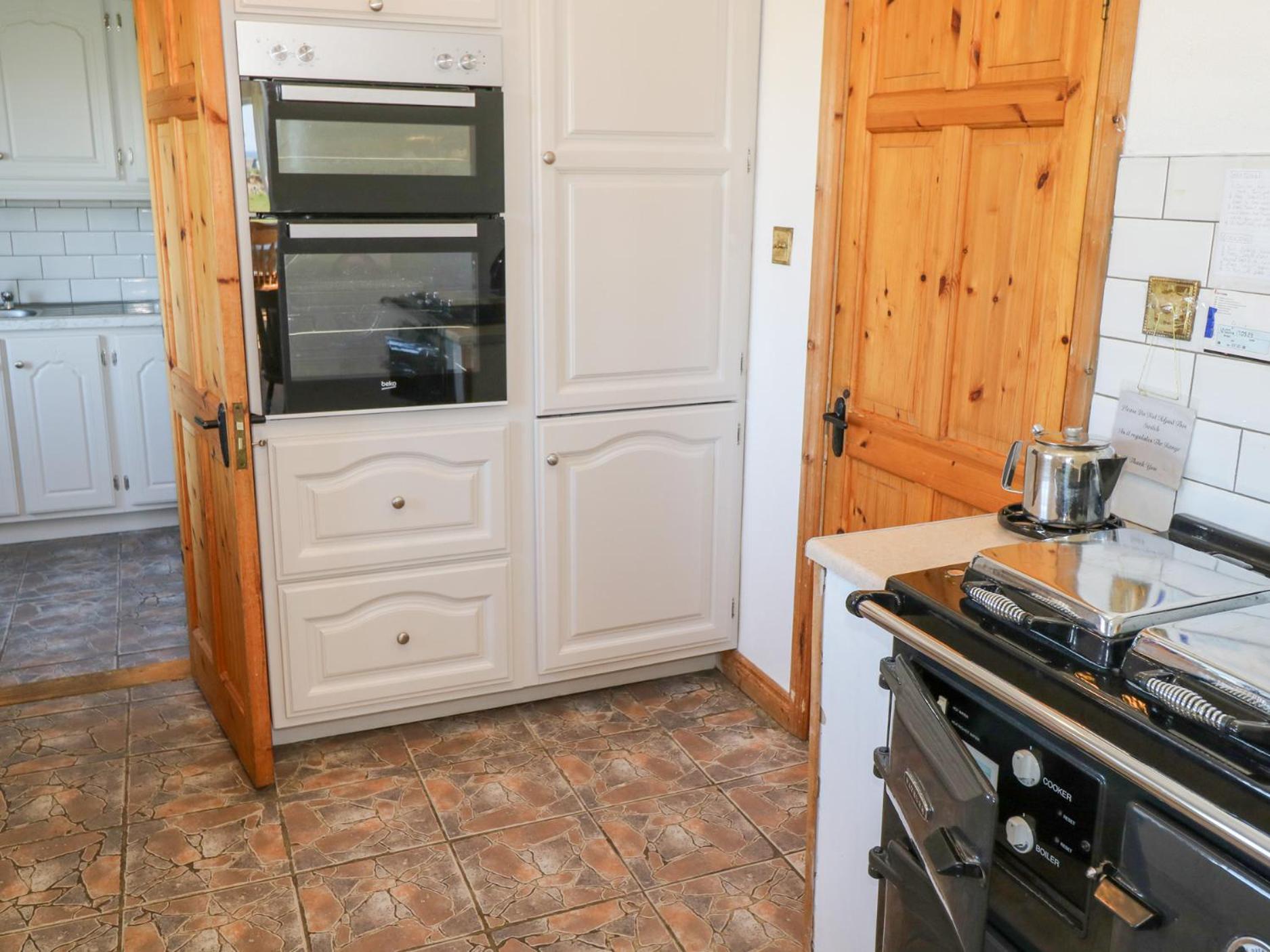 Villa Realt Na Maidne Claddaghduff Esterno foto