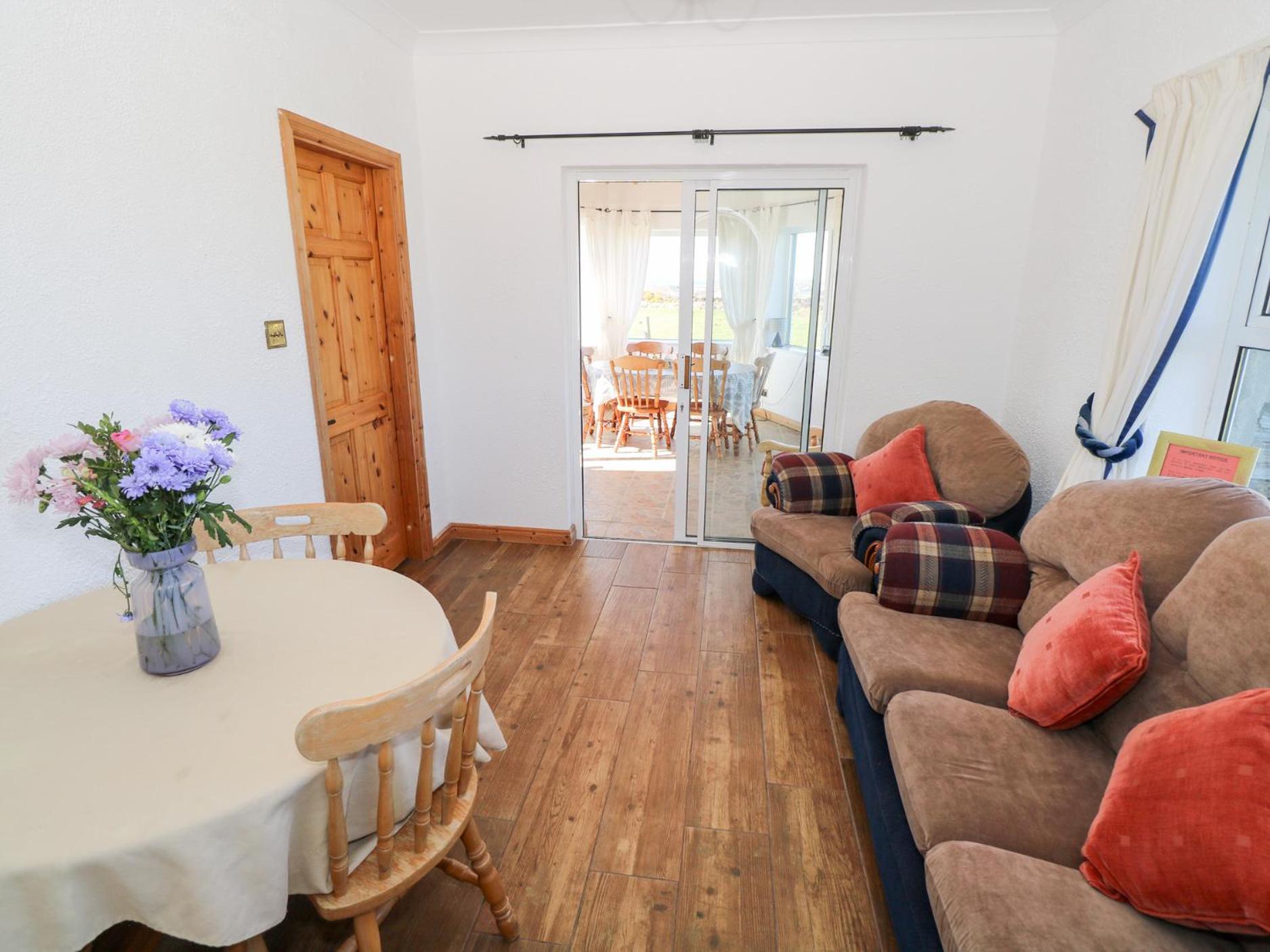 Villa Realt Na Maidne Claddaghduff Esterno foto